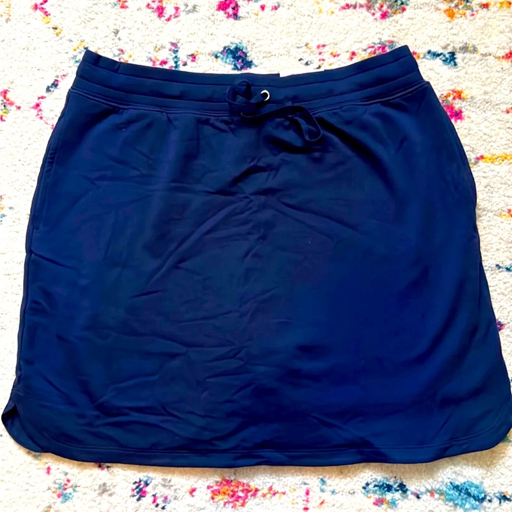 Karen Scott Sport Skort